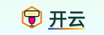 开云 Logo